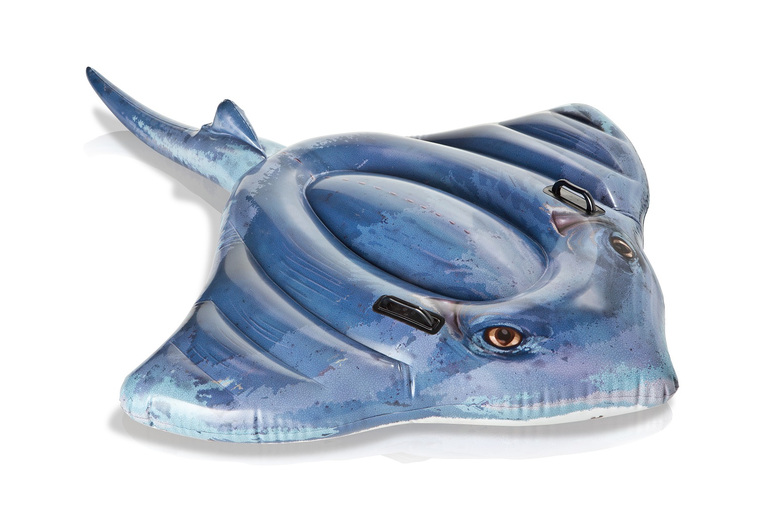 Игрушка надувная для плавания INTEX Скат, 57550, 188х145
Игрушка надувная для плавания INTEX Скат, 57550, 188х145