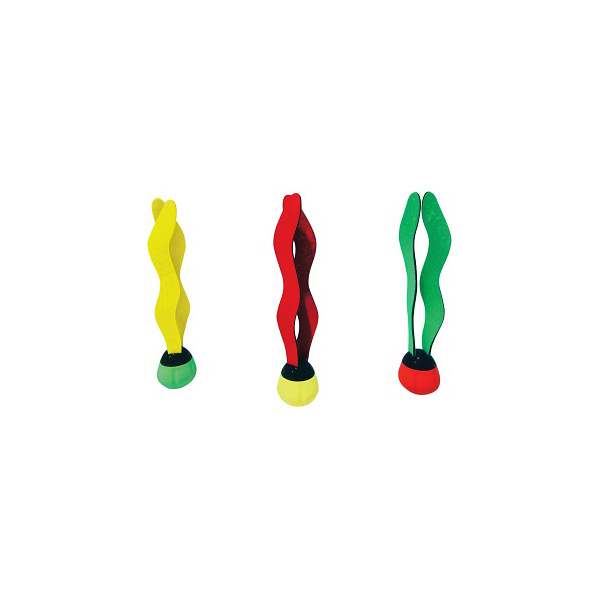 Лепестки для подводной игры Intex 55502
Лепестки для подводной игры Intex 55502