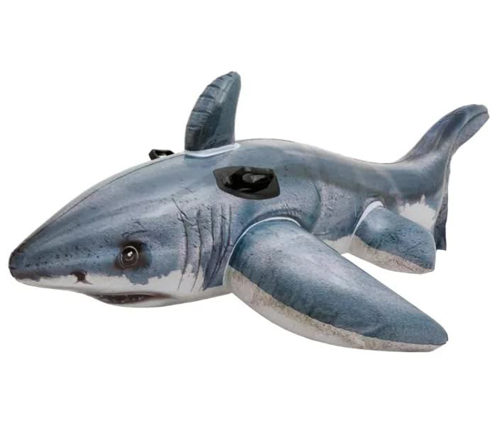 Надувная игрушка Intex 57525
Надувная игрушка Intex 57525