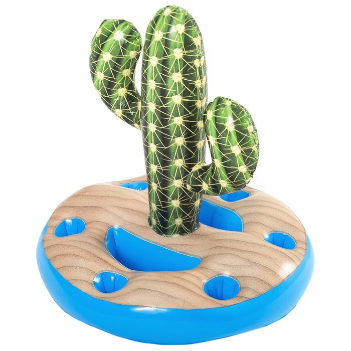 Надувная игрушка BestWay Кактус 43244
Надувная игрушка BestWay Кактус 43244