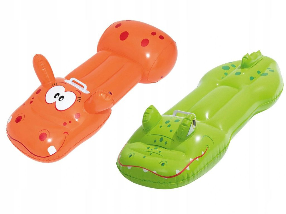 Надувная игрушка BestWay Сафари 42048 BW
Надувная игрушка BestWay Сафари 42048 BW