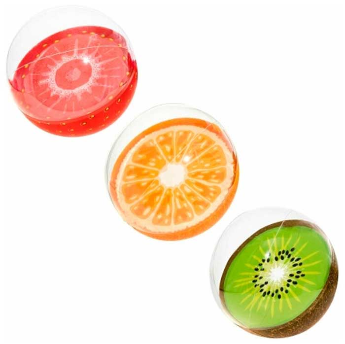 Мяч BestWay Фрукты бв31042
Мяч BestWay Фрукты бв31042