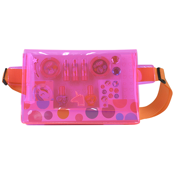 Игровой набор детской декоративной косметики для ногтей POP Markwins 1539015E
Игровой набор детской декоративной косметики для ногтей POP Markwins 1539015E