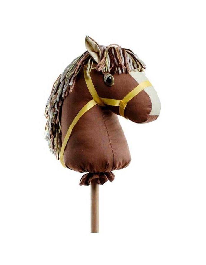 Коняша-лошадка "Кекс"
Коняша-лошадка "Кекс"