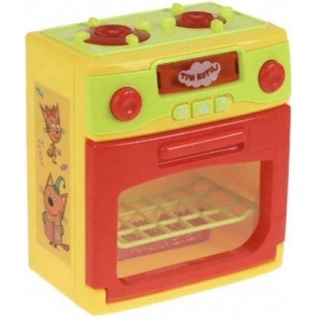 Плита Играем вместе "Три кота" арт.B1419392-R
Плита Играем вместе "Три кота" арт.B1419392-R