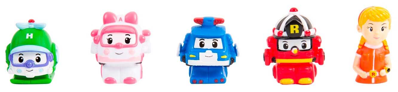 Пальчиковый театр Росмэн "Поли и друзья" арт.36308
Пальчиковый театр Росмэн "Поли и друзья" арт.36308