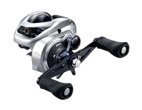 Катушка Shimano TRANX-401 A (LH) (TRX401A
Катушка Shimano TRANX-401 A (LH) (TRX401A