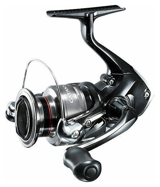 Катушка Shimano CATANA 3000 FD (CATC3000 FD)
Катушка Shimano CATANA 3000 FD (CATC3000 FD)