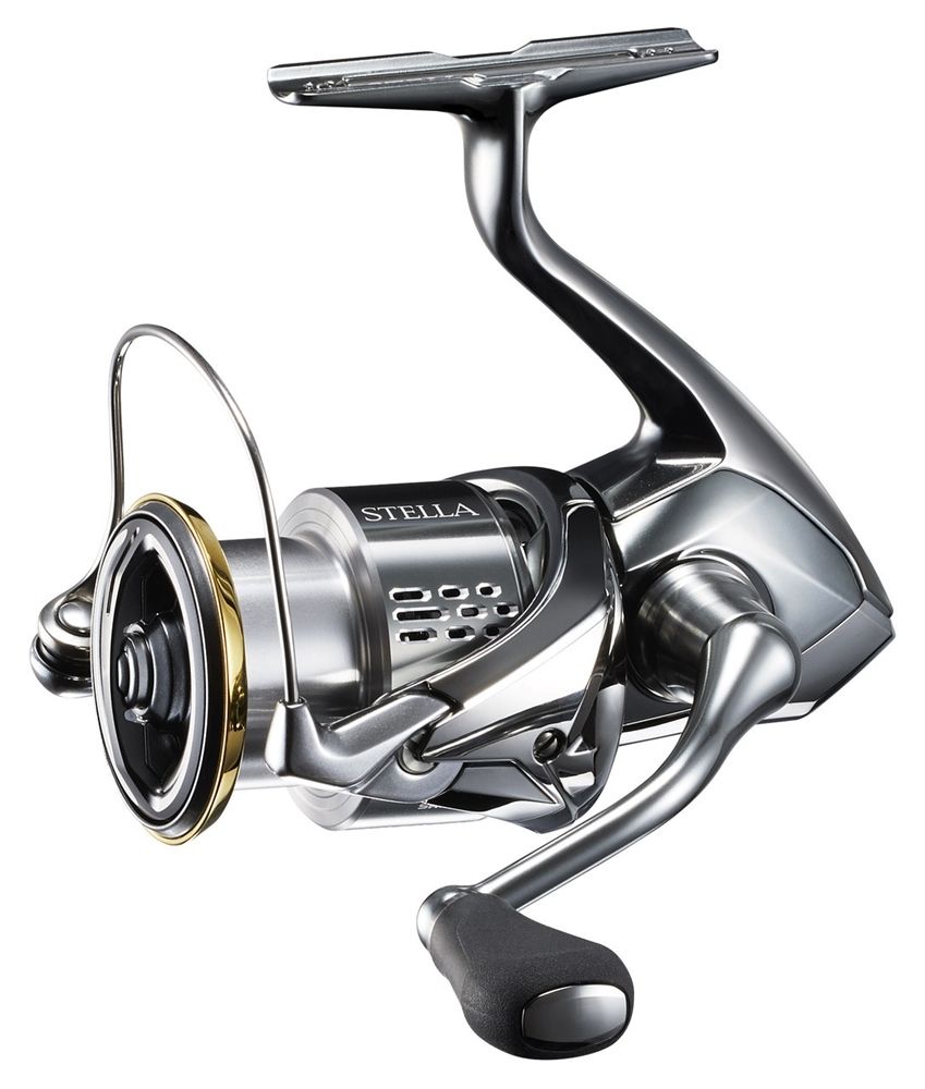 Катушка Shimano STELLA 1000FJ (STL1000FJ)
Катушка Shimano STELLA 1000FJ (STL1000FJ)