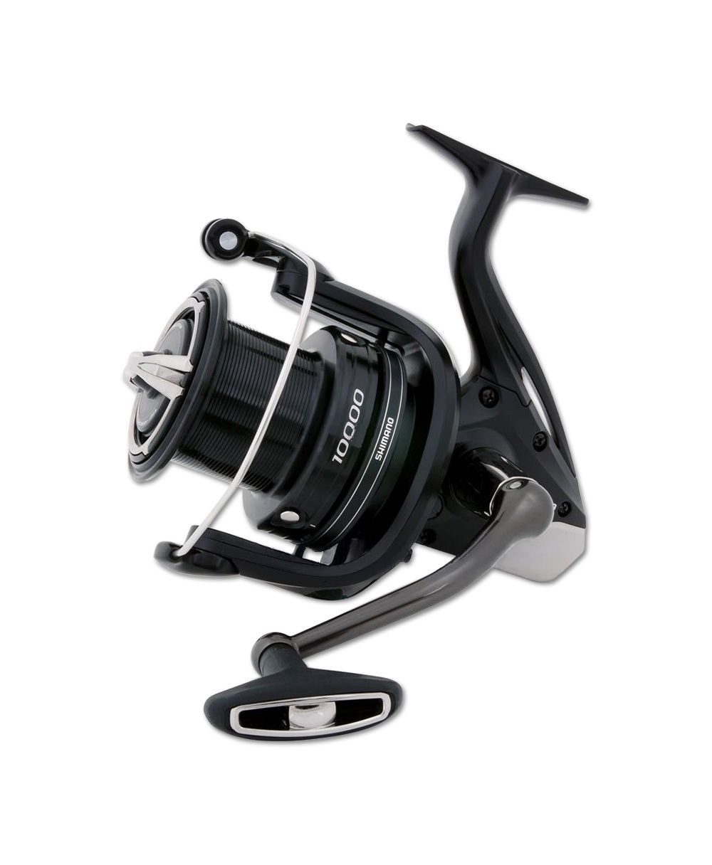 Катушка безынерционная Shimano AERLEX 10000 XTB SPOD (ALX10000XTBSP)
Катушка безынерционная Shimano AERLEX 10000 XTB SPOD (ALX10000XTBSP)