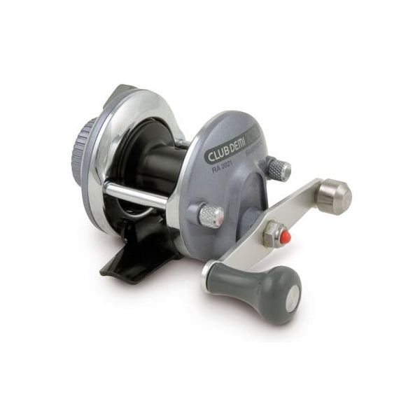 Катушка мультипликаторная Shimano CLUB DEMI 10 RL (CLUBDEMI10)
Катушка мультипликаторная Shimano CLUB DEMI 10 RL (CLUBDEMI10)