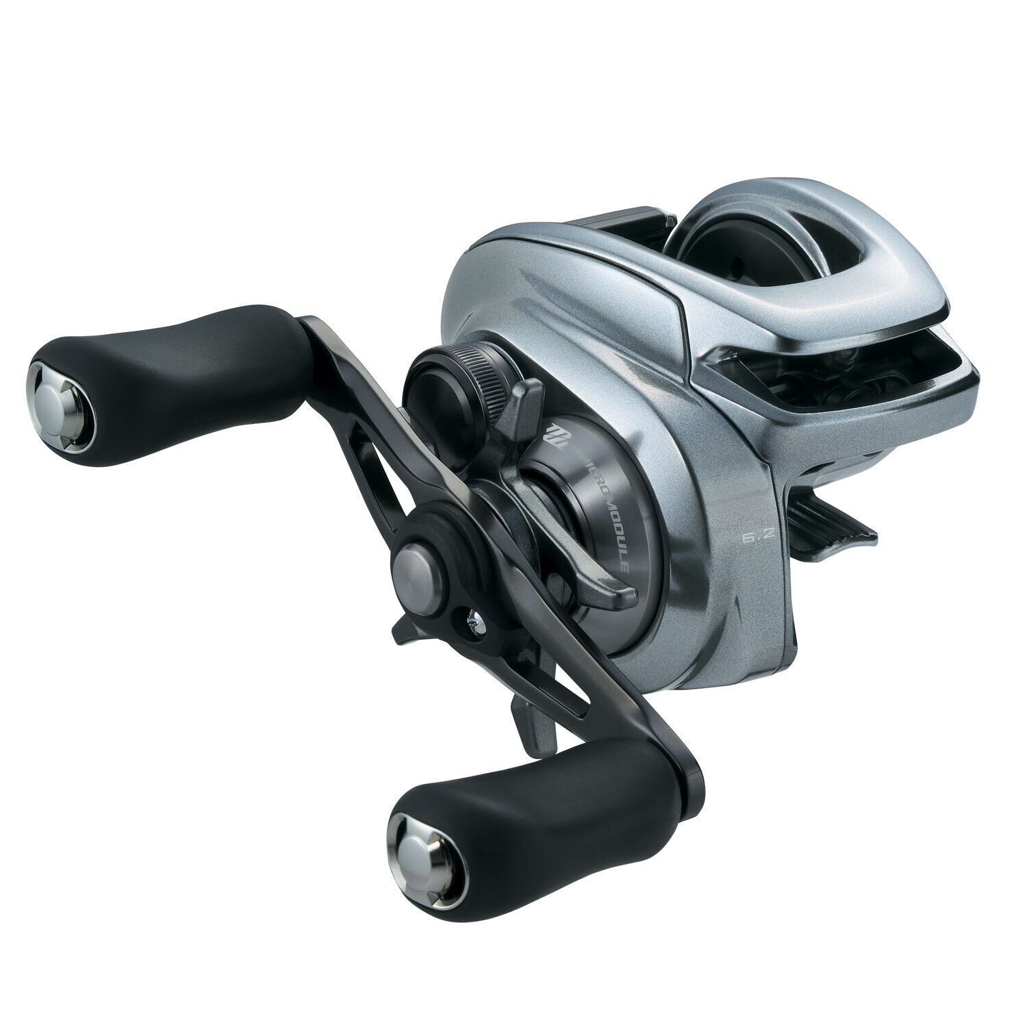 Катушка SHIMANO Bantam MGL 151 (BANTAMMGL151
Катушка SHIMANO Bantam MGL 151 (BANTAMMGL151