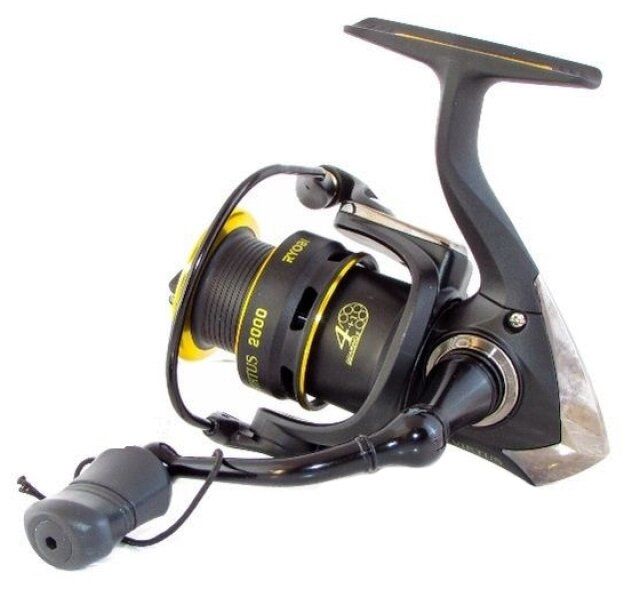 Катушка Ryobi Virtus 2000 
Катушка Ryobi Virtus 2000