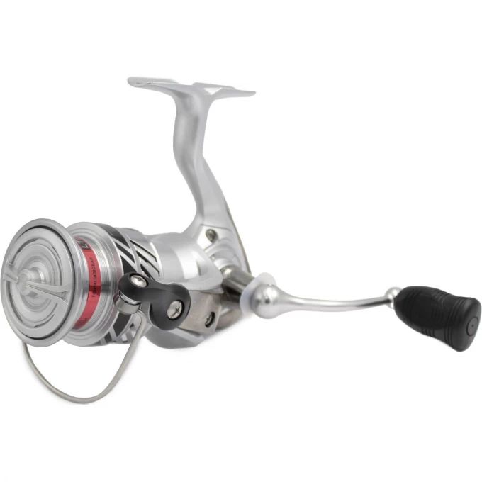 Катушка Daiwa 20 Crossfire LT 3000-C 10185-300
Катушка Daiwa 20 Crossfire LT 3000-C 10185-300