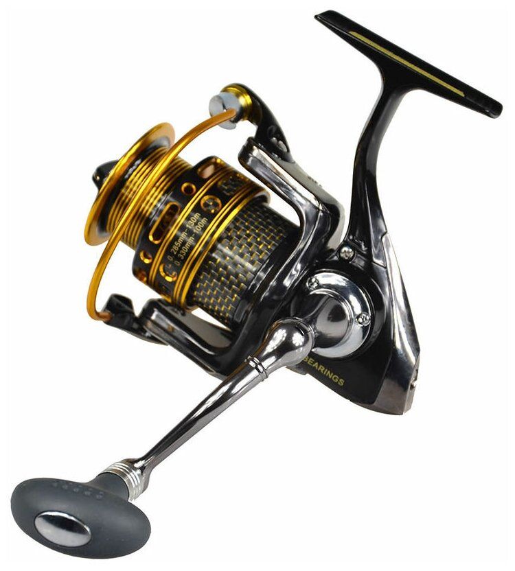 Катушка Ryobi Arctica 1000
Катушка Ryobi Arctica 1000