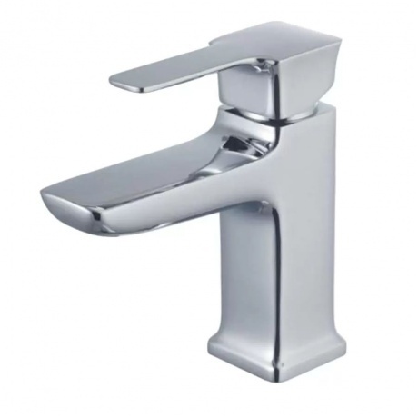 Смеситель для раковины Lemark Basic LM3606C
Смеситель для раковины Lemark Basic LM3606C