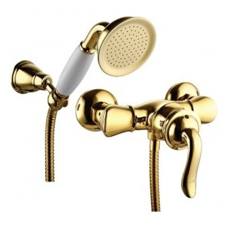 Смеситель для душа Lemark Brava LM4703G
Смеситель для душа Lemark Brava LM4703G