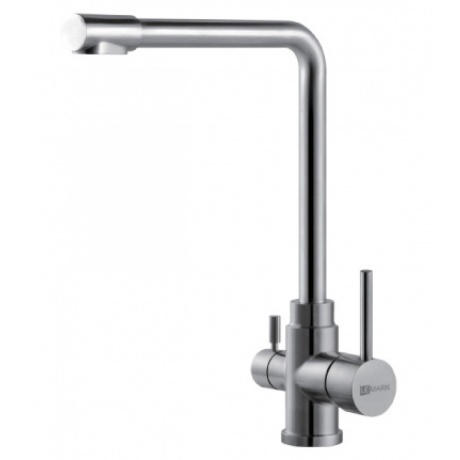 Смеситель для кухни Lemark Expert LM5060S
Смеситель для кухни Lemark Expert LM5060S