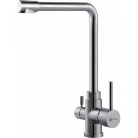 Смеситель для кухни Lemark Expert LM5060S
Смеситель для кухни Lemark Expert LM5060S