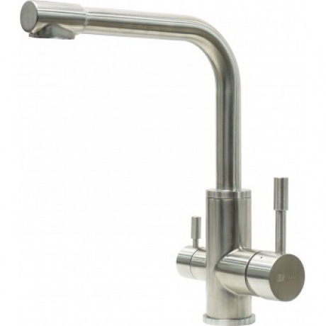 Смеситель для кухни Lemark Expert LM5061S
Смеситель для кухни Lemark Expert LM5061S