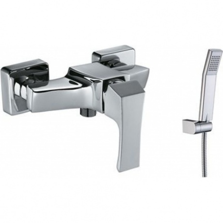 Смеситель для душа Lemark Unit LM4503C
Смеситель для душа Lemark Unit LM4503C