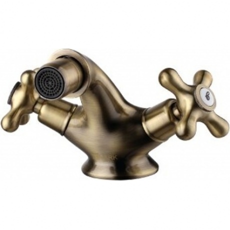 Смеситель для биде Lemark Vintage LM2808B
Смеситель для биде Lemark Vintage LM2808B