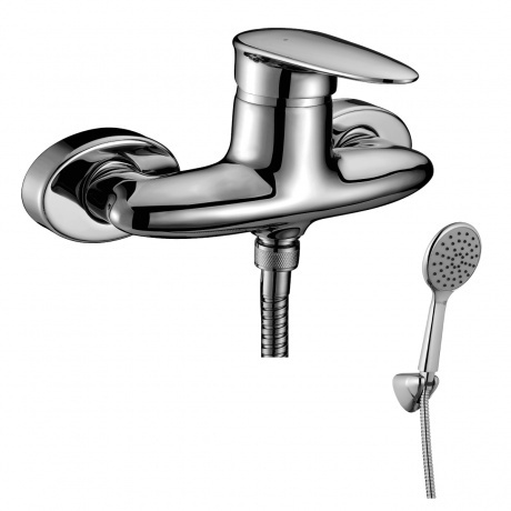 Смеситель для душа Lemark Status LM4403C
Смеситель для душа Lemark Status LM4403C