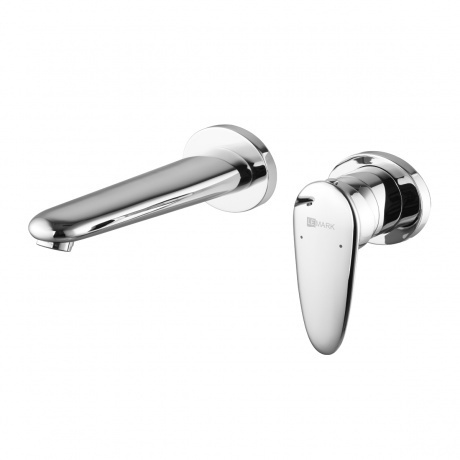 Смеситель для раковины Lemark Status LM4426C
Смеситель для раковины Lemark Status LM4426C