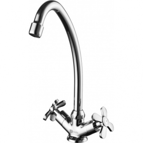 Смеситель для кухни Lemark Partner LM6544C
Смеситель для кухни Lemark Partner LM6544C