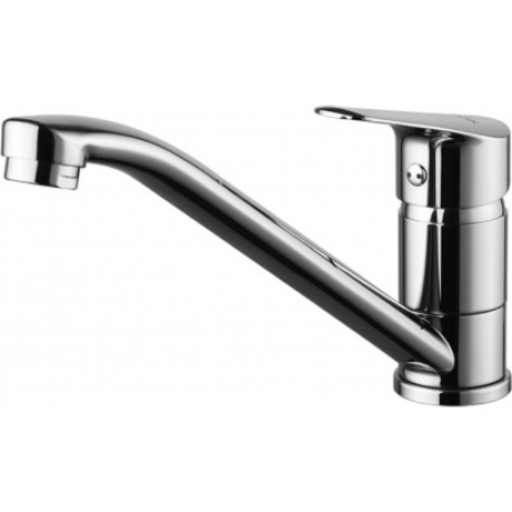 Смеситель для кухни Lemark Partner LM6554C
Смеситель для кухни Lemark Partner LM6554C