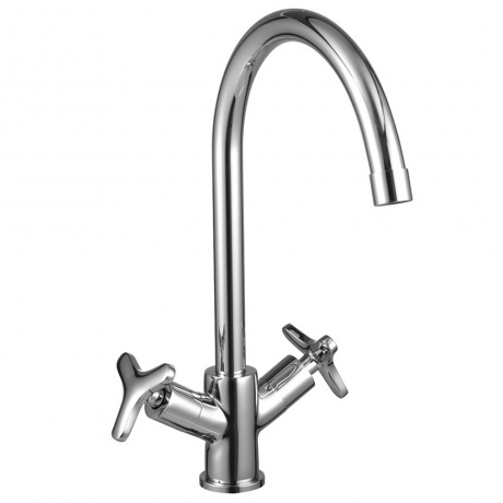 Смеситель для кухни Lemark Plus Spirit LM1905C
Смеситель для кухни Lemark Plus Spirit LM1905C