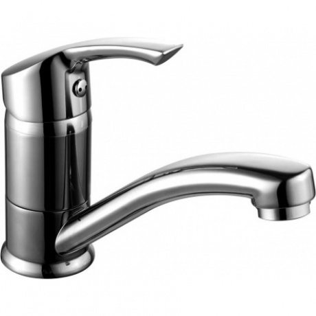 Смеситель для раковины Lemark Plus Strike LM1107C
Смеситель для раковины Lemark Plus Strike LM1107C