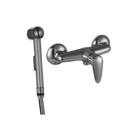 Смеситель для душа Lemark Pramen LM3318C
Смеситель для душа Lemark Pramen LM3318C