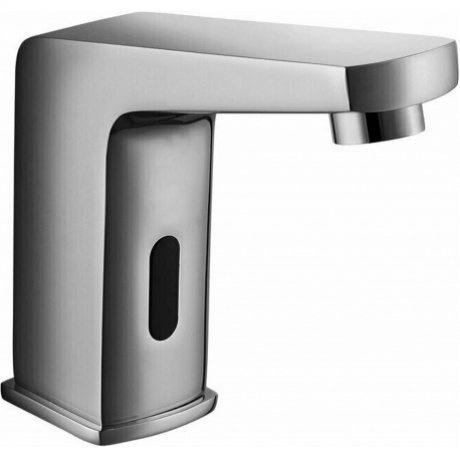 Смеситель для раковины Lemark Project LM4650CE
Смеситель для раковины Lemark Project LM4650CE