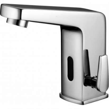 Смеситель для раковины Lemark Project LM4655CE
Смеситель для раковины Lemark Project LM4655CE