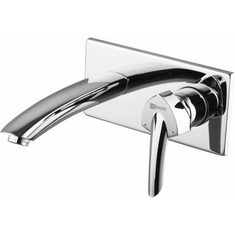 Смеситель для раковины Lemark Mars LM3526C
Смеситель для раковины Lemark Mars LM3526C