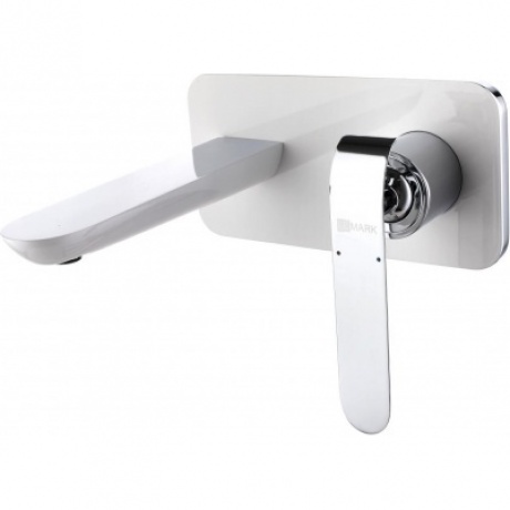 Смеситель для раковины Lemark Melange LM4926CW
Смеситель для раковины Lemark Melange LM4926CW