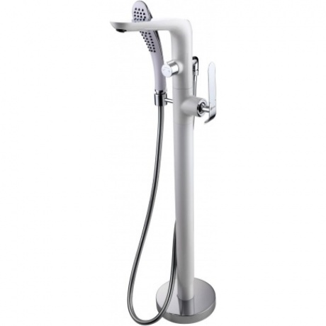 Смеситель для ванны Lemark Melange LM4944CW
Смеситель для ванны Lemark Melange LM4944CW