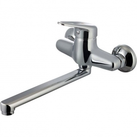 Смеситель для кухни Lemark Luna LM4111C
Смеситель для кухни Lemark Luna LM4111C