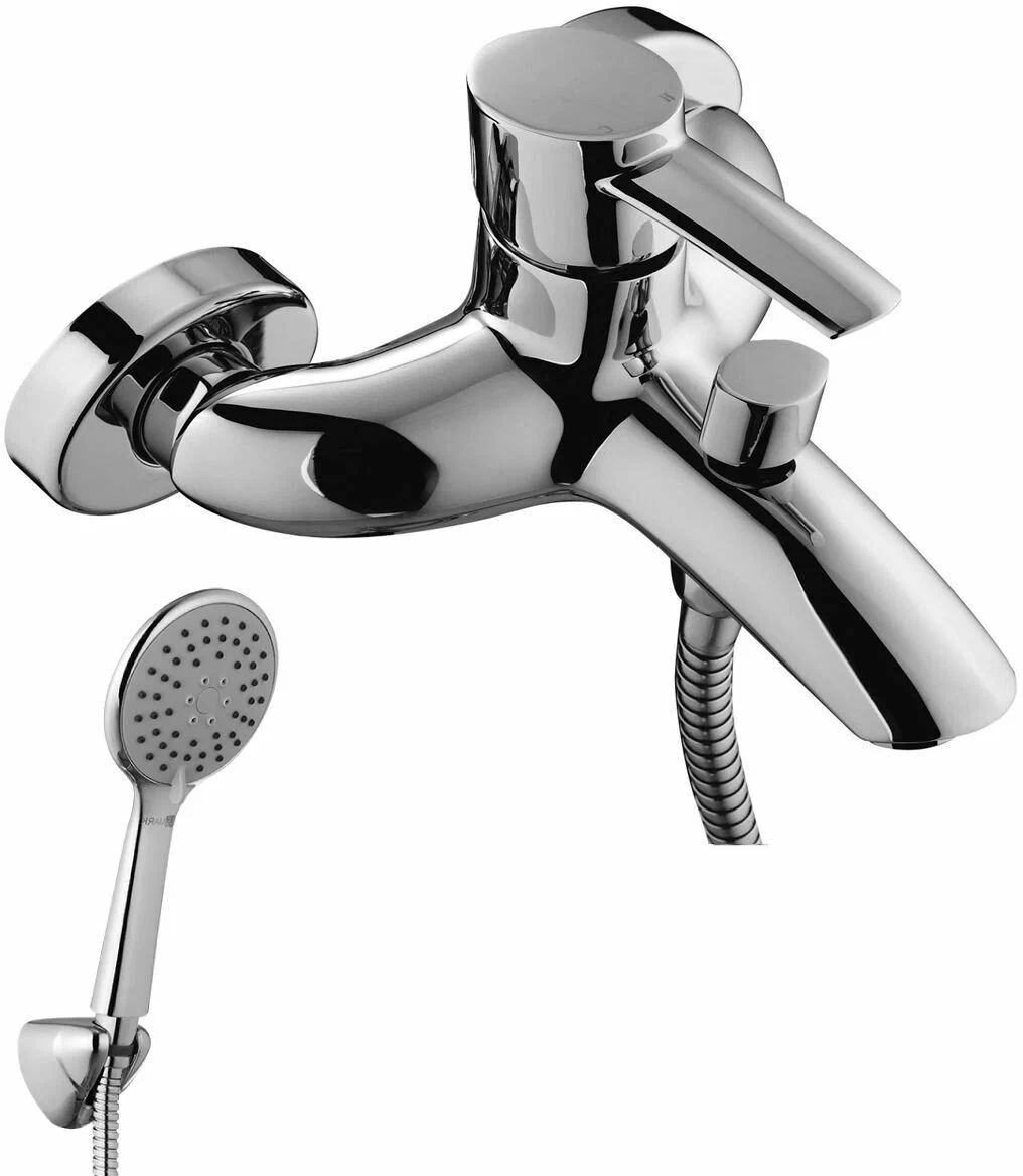 Смеситель для ванны Lemark Atlantiss LM3202C
Смеситель для ванны Lemark Atlantiss LM3202C