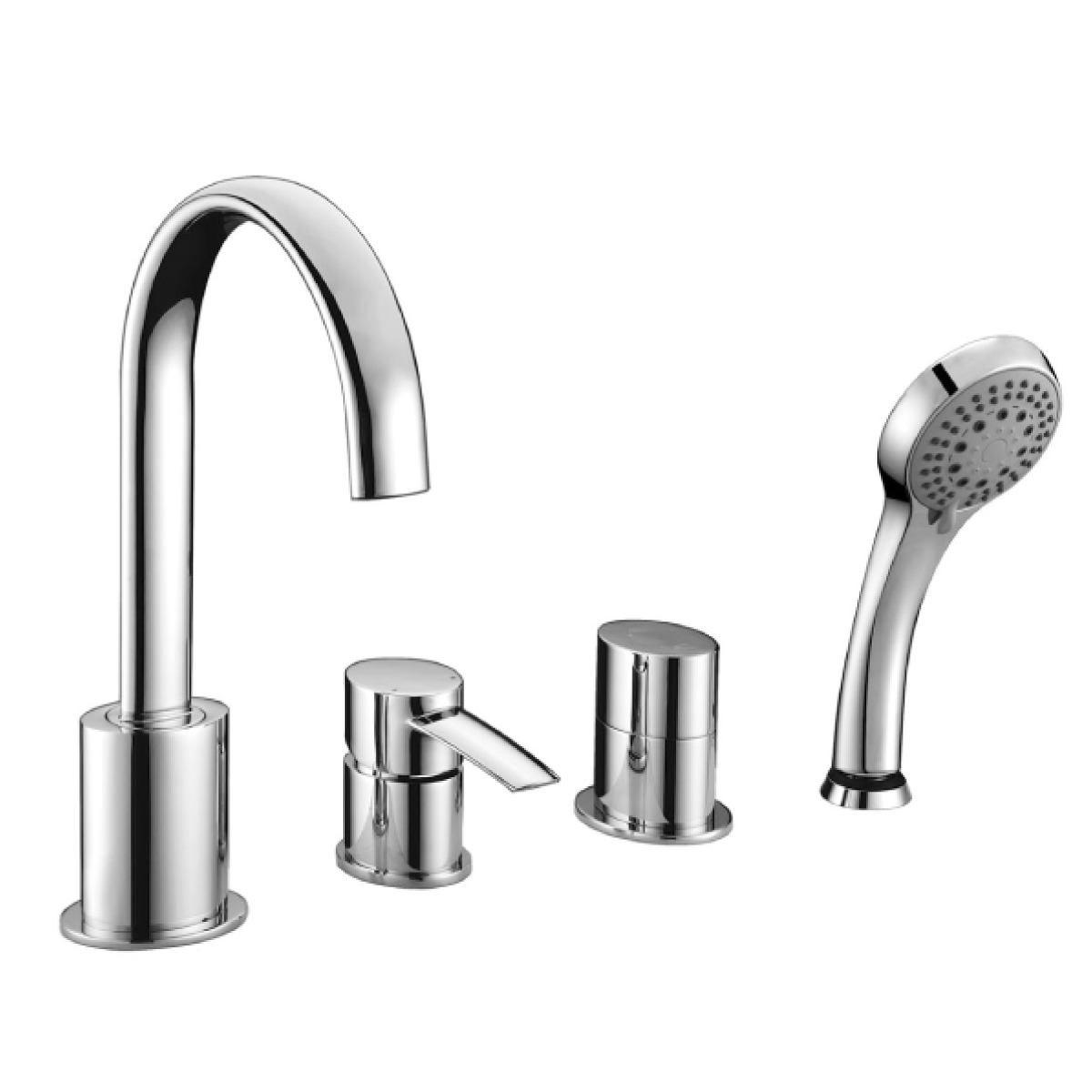 Смеситель для ванны Lemark Atlantiss LM3241C
Смеситель для ванны Lemark Atlantiss LM3241C