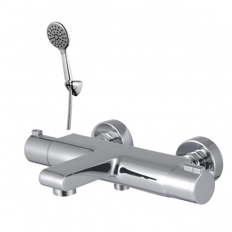 Смеситель для ванны с термостатом Lemark Yeti LM7832C
Смеситель для ванны с термостатом Lemark Yeti LM7832C