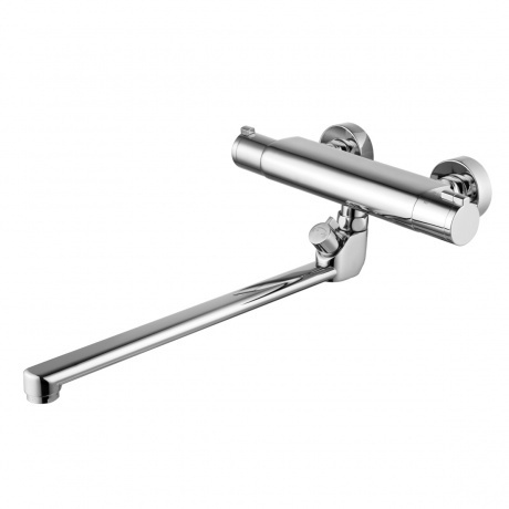 Смеситель для ванны с термостатом Lemark Yeti LM7834C
Смеситель для ванны с термостатом Lemark Yeti LM7834C