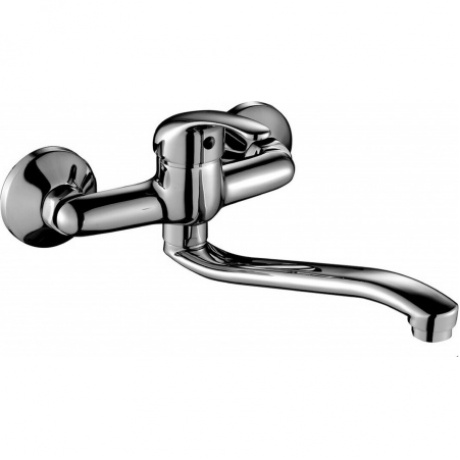 Смеситель для кухни Rossinka A35-24
Смеситель для кухни Rossinka A35-24