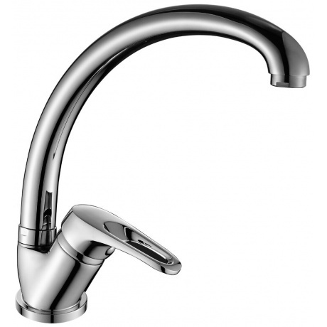 Смеситель для кухни Rossinka B35-25
Смеситель для кухни Rossinka B35-25