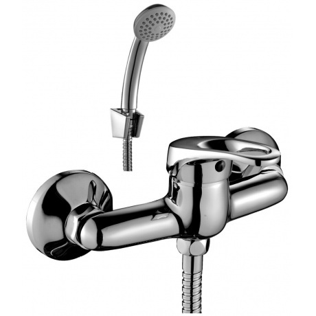 Смеситель для душа Rossinka B35-41
Смеситель для душа Rossinka B35-41