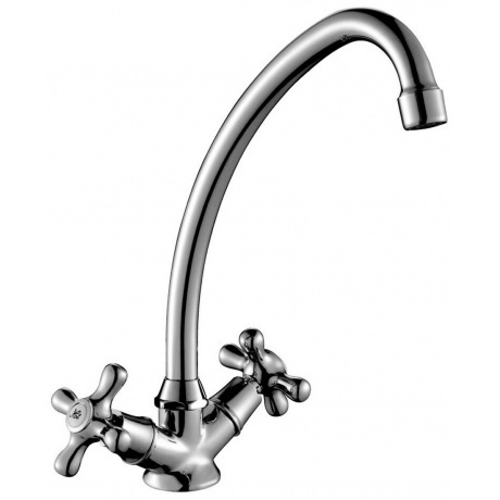 Смеситель для кухни Rossinka H02-71
Смеситель для кухни Rossinka H02-71