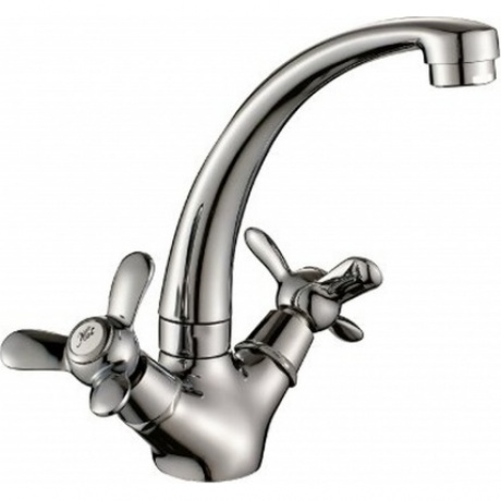 Смеситель для кухни Rossinka Q02-64
Смеситель для кухни Rossinka Q02-64