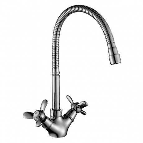 Смеситель для кухни Rossinka Q02-75
Смеситель для кухни Rossinka Q02-75