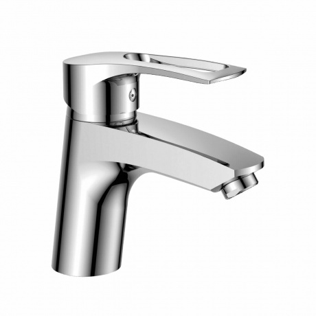 Смеситель для раковины Rossinka T40-11
Смеситель для раковины Rossinka T40-11